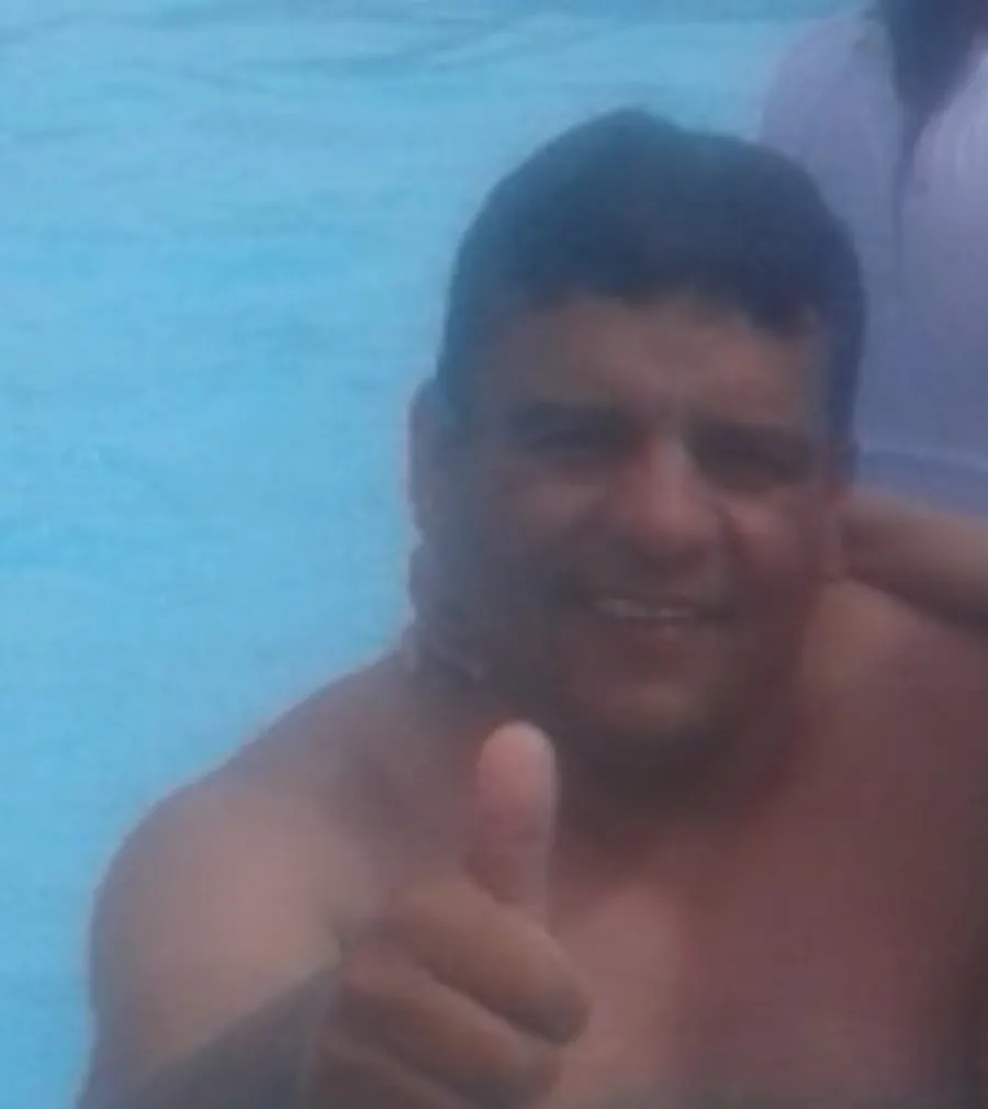 Jorge, our Director of Operations